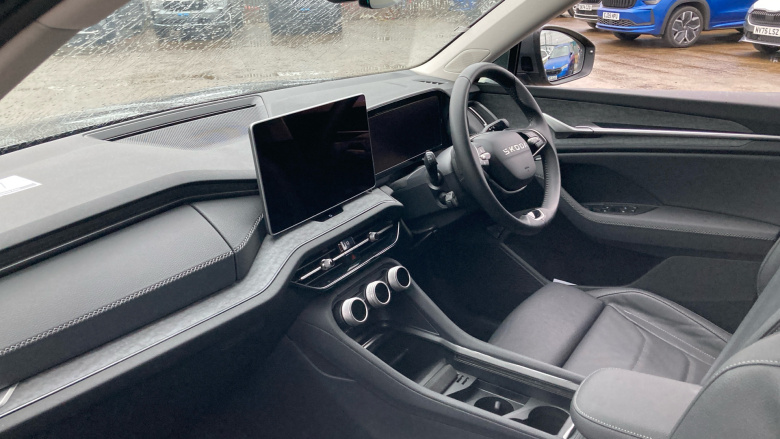 Skoda Kodiaq 1.5 TSI iV 204 SE L 5dr DSG Estate